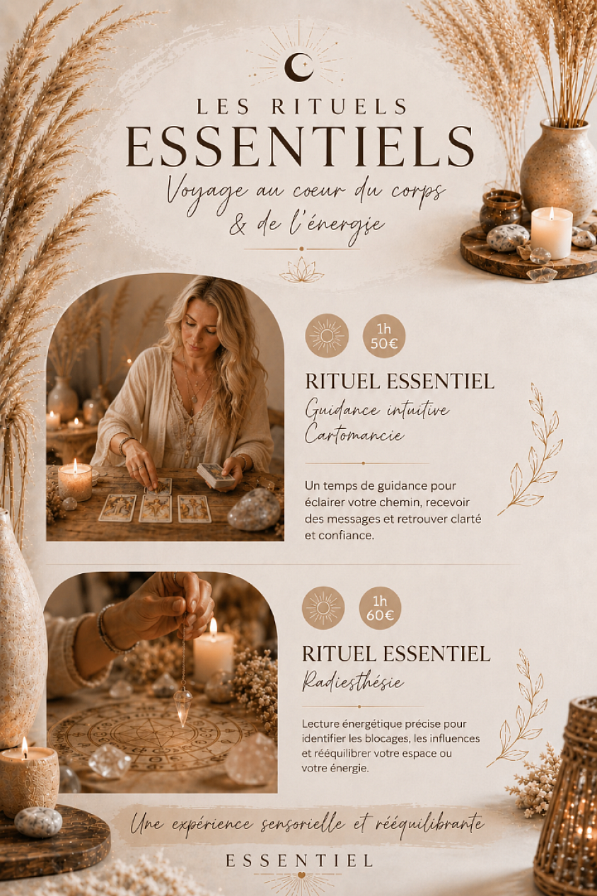 Prestations services soins