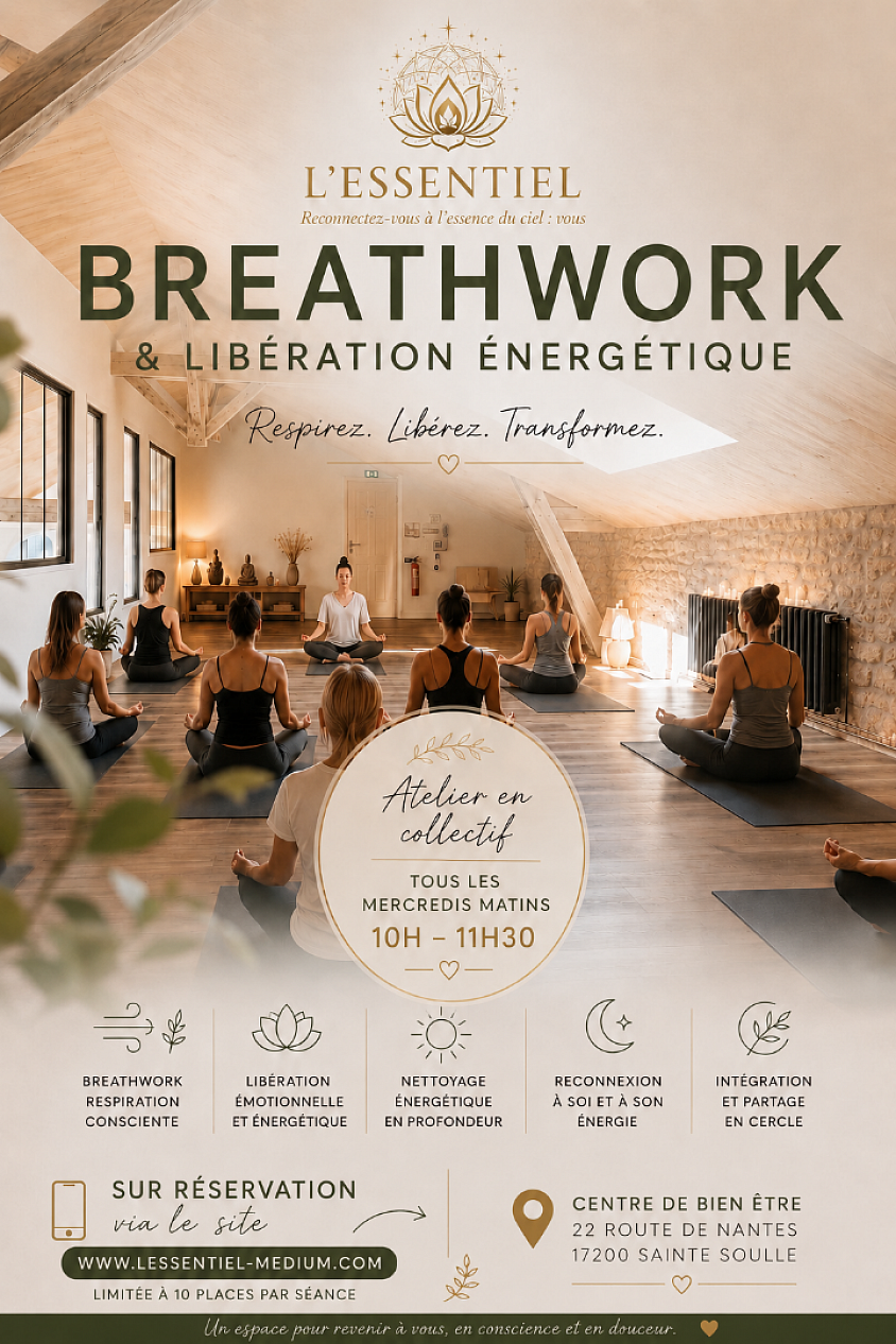 Breathwork