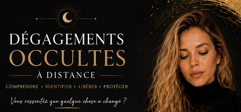 Dégagement occulte